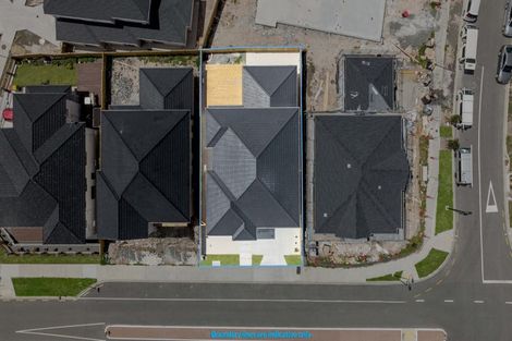 Photo of property in 19 Dungloe Avenue, Flat Bush, Auckland, 2019