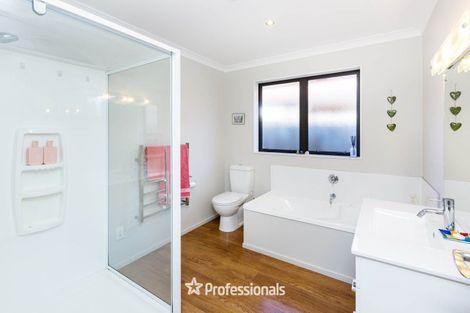 Photo of property in 19 Brentwood Street, Trentham, Upper Hutt, 5018