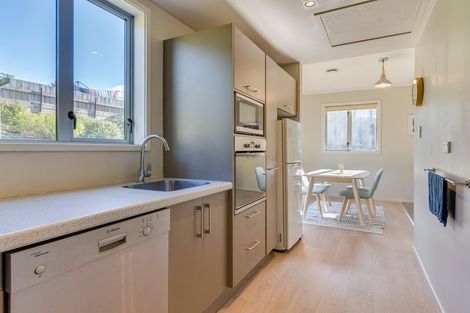 Photo of property in 34 Scoular Street, Maryhill, Dunedin, 9011