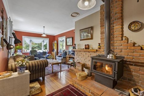 Photo of property in 1830 Otaraoa Road, Tarata, Inglewood, 4387