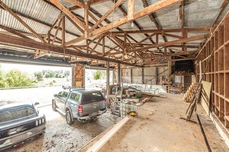 Photo of property in 1752 Mangamahu Road, Mangamahu, Whanganui, 4586