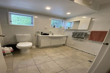 Photo of property in 4a Easdale Street, Kelburn, Wellington, 6012