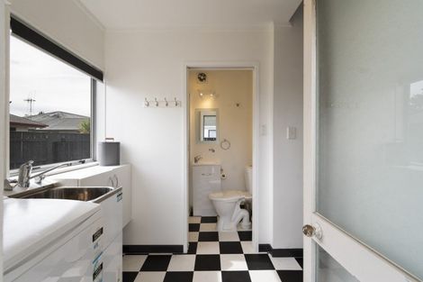 Photo of property in 7 Millar Street, Terrace End, Palmerston North, 4410