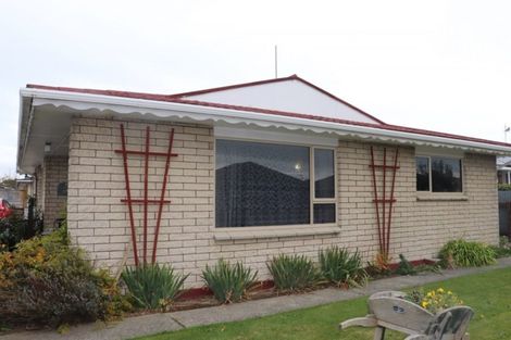 Photo of property in 65 Martin Street, Strathern, Invercargill, 9812