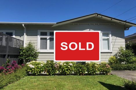 Photo of property in 39a Moa Street, Alicetown, Lower Hutt, 5010