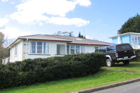 Photo of property in 45 Johnston Road, Kawakawa, 0210