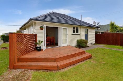 Photo of property in 35 Farrington Avenue, Bishopdale, Christchurch, 8053
