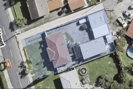 Photo of property in 57 Cargill Street, Papakura, 2110