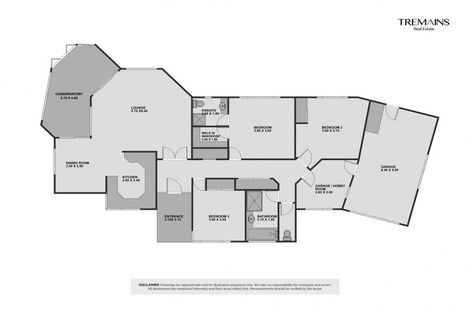 Photo of property in 16 Donegal Place, Katikati, 3129