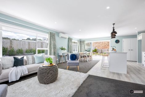 Photo of property in 43 Brian Morgan Terrace, Wainuiomata, Lower Hutt, 5014