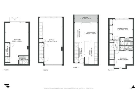 Photo of property in 5/6 Waima Street, Grey Lynn, Auckland, 1021