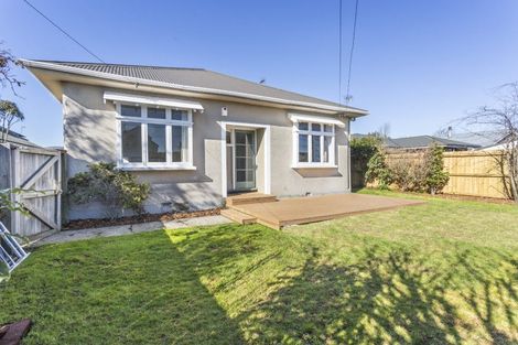 Photo of property in 1/72 Wychbury Street, Spreydon, Christchurch, 8024