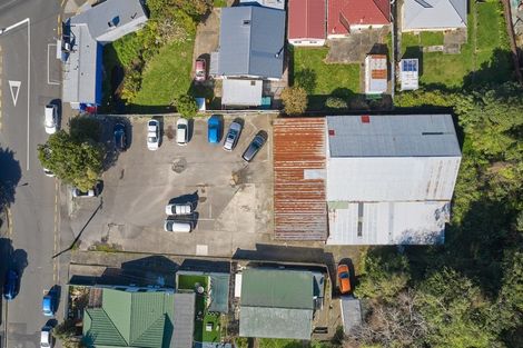 Photo of property in 50 Phillip Street, Johnsonville, Wellington, 6037