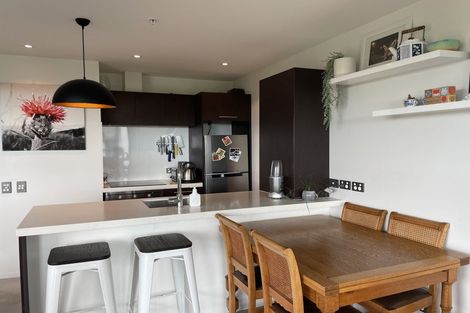 Photo of property in 607/5 Howe Street, Freemans Bay, Auckland, 1011