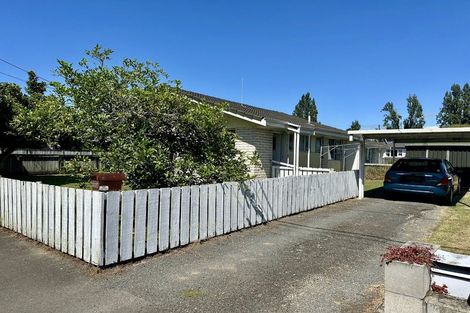 Photo of property in 135a Dey Street, Hamilton East, Hamilton, 3216