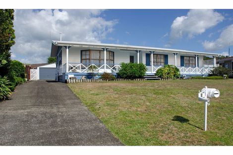 Photo of property in 5 Blundell Avenue, Kawerau, 3127