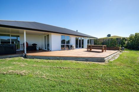 Photo of property in 215a Mahuta Road S, Mangatarata, Ngatea, 3576