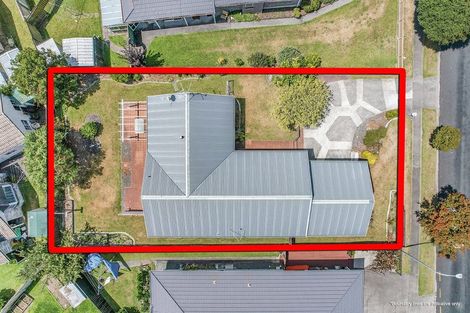 Photo of property in 35 Moreland Avenue, Pukete, Hamilton, 3200