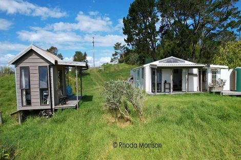 Photo of property in 208 Petley Road, Paparoa, 0571