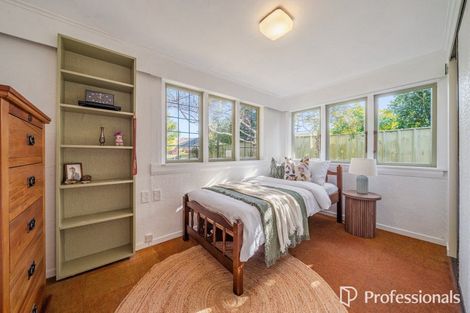 Photo of property in 15 Tennyson Avenue, Avalon, Lower Hutt, 5011