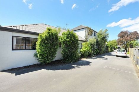 Photo of property in 1/23 Newnham Terrace, Upper Riccarton, Christchurch, 8041