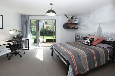 Photo of property in 19 Hadlow Place, Burnside, Christchurch, 8041