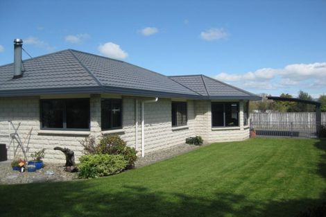 Photo of property in 28b Princess Street, Dannevirke, 4930