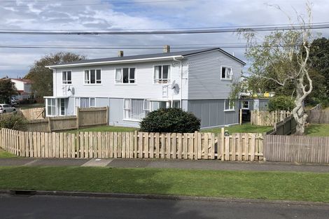 Photo of property in 34 Cook Street, Marfell, New Plymouth, 4310