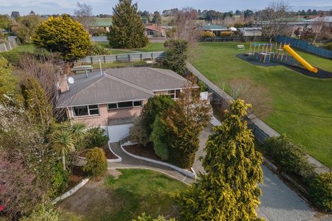 Photo of property in 12 Puriri Street, Highfield, Timaru, 7910