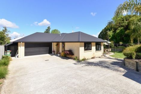 Photo of property in 21a Forest Lake Road, Forest Lake, Hamilton, 3200