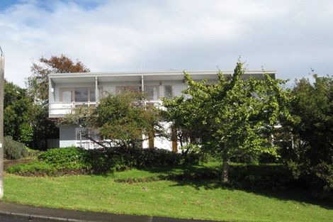 Photo of property in 24 Paisley Street, Mellons Bay, Auckland, 2014