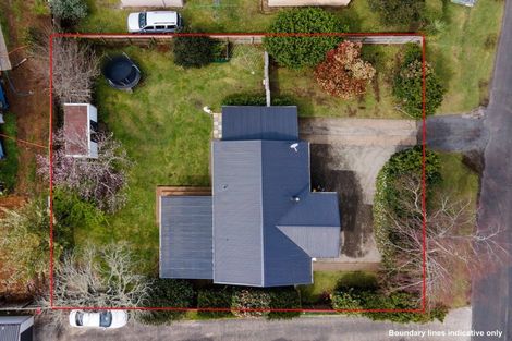 Photo of property in 50 Gladstone Road, Waihi, 3610