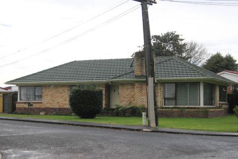 Photo of property in 35 Grange Road, Papatoetoe, Auckland, 2025