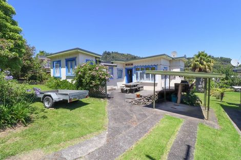Photo of property in 30 Trotter Avenue, Waiomu, Thames, 3575