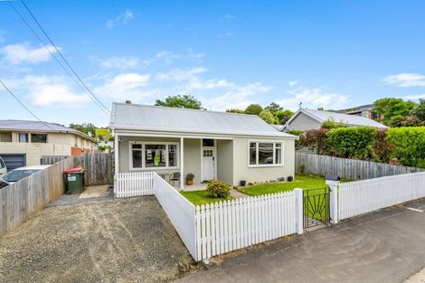 Photo of property in 19 Hall Road, Sawyers Bay, Port Chalmers, 9023