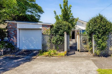 Photo of property in 44 Gilbert Street, New Plymouth, 4310