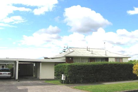 Photo of property in 1/1 Northall Road, New Lynn, Auckland, 0600