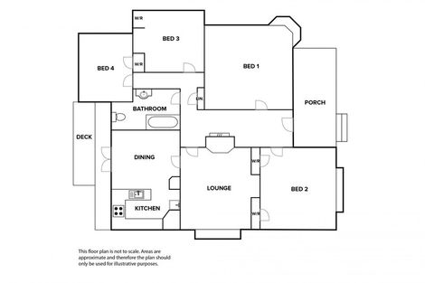 Photo of property in 32 Saint Johns Avenue, Palmerston North, 4414