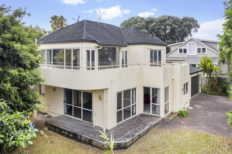 Photo of property in 3/7 Pakuranga Road, Pakuranga, Auckland, 2010