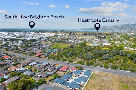 Photo of property in 5/9 Raupo Street, Bromley, Christchurch, 8062