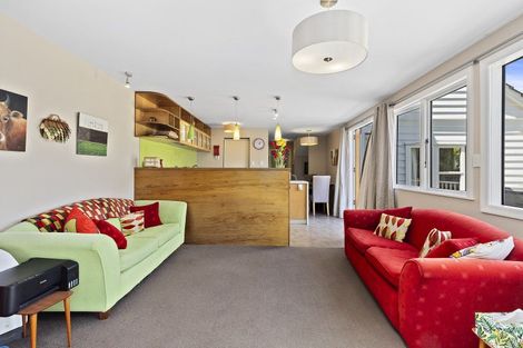 Photo of property in 21 Ngaio Gorge Road, Ngaio, Wellington, 6035