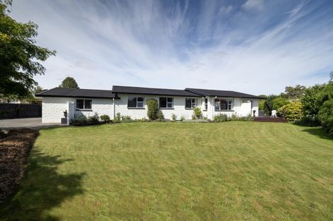 Photo of property in 177 Harrison Street, Allenton, Ashburton, 7700