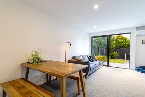 Photo of property in 3/77 Southampton Street, Sydenham, Christchurch, 8023