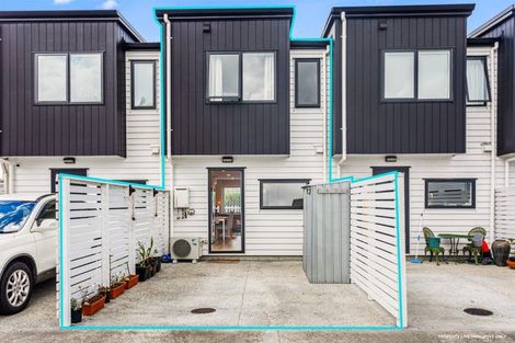 Photo of property in 1b Camp X Place, Whenuapai, Auckland, 0618
