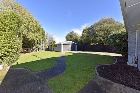Photo of property in 40 Wingate Street, Redwood, Christchurch, 8051