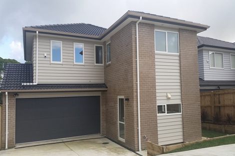 Photo of property in 18 Pikao Place, East Tamaki, Auckland, 2016