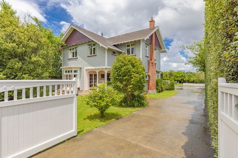 Photo of property in 117 Harrison Street, Whanganui, 4500