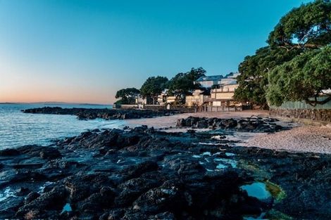 Photo of property in 20a Minnehaha Avenue, Takapuna, Auckland, 0622