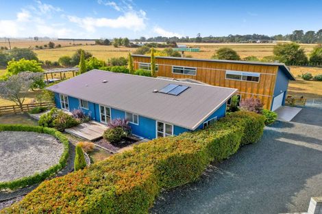 Photo of property in 178 Cornwall Road, East Taratahi, Masterton, 5887
