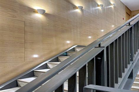 Photo of property in Vela Apartments, 207/2 Campbell Terrace, Petone, Lower Hutt, 5012